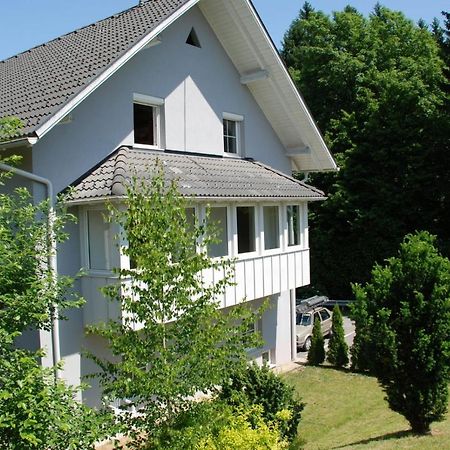 شقة فيلدين ام ورثرسي  في Engelweg Velden Top 1 المظهر الخارجي الصورة